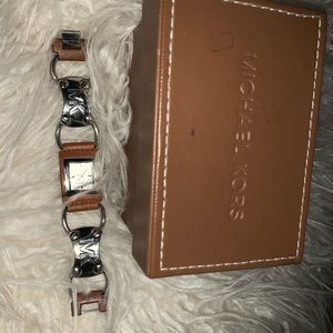 Michael Kor’s watch